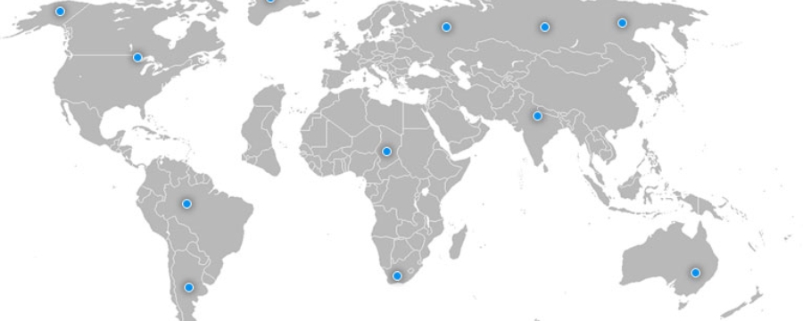 We have capitalized on every opportunity to bring our high-quality products to more people around the world